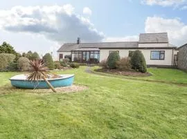 Llys Llywenan