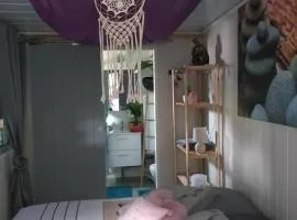 LE REFUGE ZEN HEBERGEMENT ATYPIQUE A LA SEMAINE AVEC BUNGALOW, CABANE, BULLE ET SPA