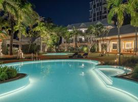 The Pe La Resort, Phuket - SHA Extra Plus，位于卡马拉海滩的酒店