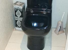 JackyCom，位于德班的酒店