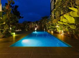L Ruma Hotel，位于Langsa的酒店