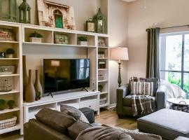 Bahama Bay Resort 18702，位于基西米的海滩酒店