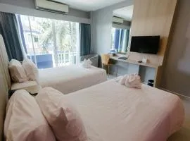 Best Western Royal Buriram