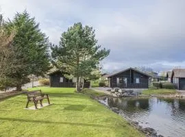 松湖钻石度假酒店