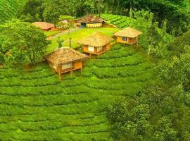 VOYE HOMES Oxyfarm Resorts，位于玛纳多迪的酒店