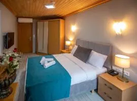 TAXIM 34 Hotel İstanbul