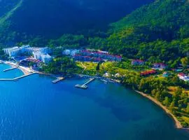 Fortezza Beach Resort
