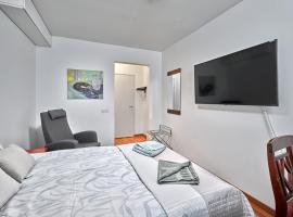 Hotelli-Ravintola Gasthaus Lohja，位于Lohja的酒店