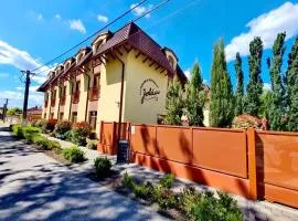 Jolán Pension & Restaurant