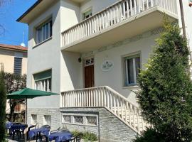 Villa Catelli，位于卢卡的酒店