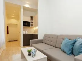 Lovely & Stylish Riga Center Studio Apartment