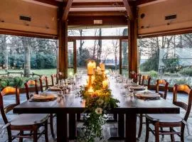 ACCADEMIA VINE LODGE