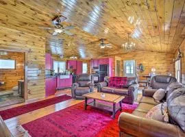 Bemus Point Retreat about 3 Mi to Chautauqua Lake