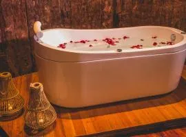 Pipas do Vale - Vale dos Vinhedos