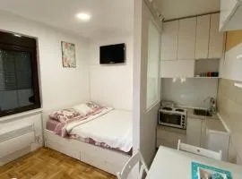 Apartman Kata