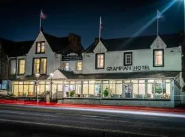 Grampian Hotel