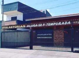 Pousada Astúrias