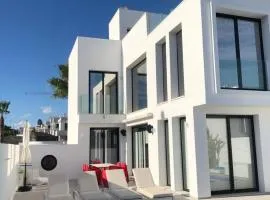 Luxury villa Casa Cézanne