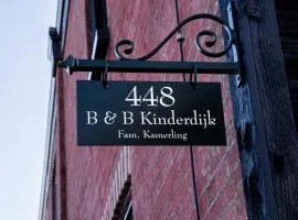 Luxe en ruim vakantiehuis voor 4 personen.