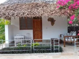 PWANI HOUSE cottage