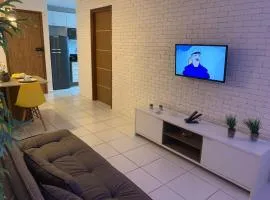 Apartamento em Maceió