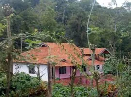 Green Coorg by StayApart, Madikeri