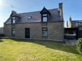 Fisherman's Cottage