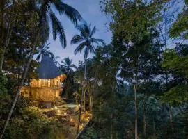 Asep Gumi Retreat - Special Opening Rate