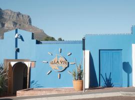 Villa Viva Cape Town，位于开普敦的酒店
