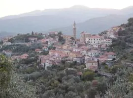 Ferienhaus in Vasia Imperia für bis zu 4 Personen