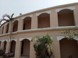Torento Resort，位于昌迪普尔的酒店