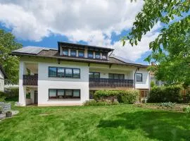 Ferienwohnungen Fanderl