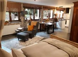 Privatzimmer Spahn in Mühlheim