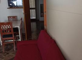 La Casa di Nonna Marianna，位于滨海波利尼亚诺的酒店