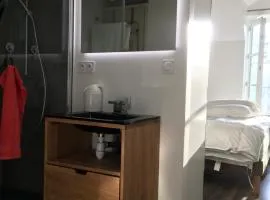 Logement Climatisé Erdre Rivière