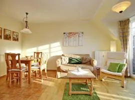 Ostseewelle Wohnung 24