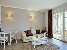 Ostseewelle Wohnung 18