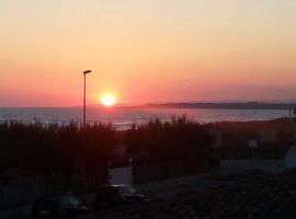 维诺斯塔酒店，位于帕索斯库洛的酒店