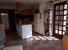 Haus Rosi Einliegerwohnung