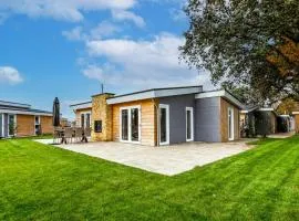 Holiday Home Green Resort Mooi Bemelen by Interhome