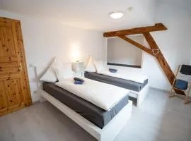 Große 3-Zimmer Maisonette Wohnung in Neuhausen