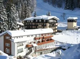 拉梅里迪亚娜酒店