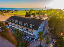 Prenses Sealine Beach Hotel，位于塞里克的酒店