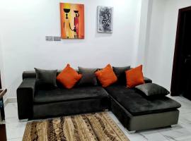 Comfy & Cozy Hideout Close to Highway Parking，位于Pantang的酒店