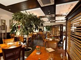 国际之家科塔奇