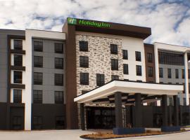 Holiday Inn Cookeville, an IHG Hotel，位于库克维尔的酒店