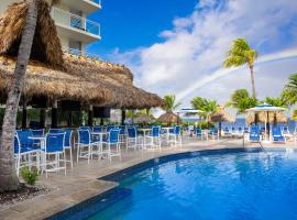 Reefhouse Resort and Marina，位于基拉戈Key Largo Undersea Park附近的酒店