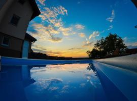 Holiday Home Gračec，位于Gračec的酒店