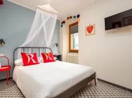 卡鲁吉奥雷米尔德旅馆