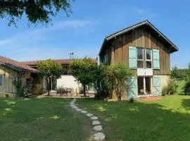 Majellon Grand Appartement